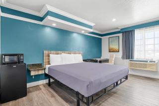 Rodeway Inn Commerce - Los Angeles - 3