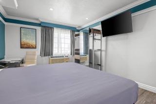 Rodeway Inn Commerce - Los Angeles - 1