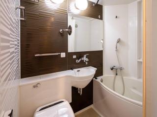 Comfort Inn Nagoya Sakae - 5