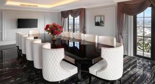 Lafayette Boutique Hotel - 5