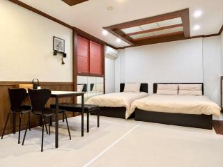 대구칠곡 머니스테이2호점 - 8