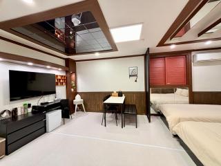 대구칠곡 머니스테이2호점 - 3