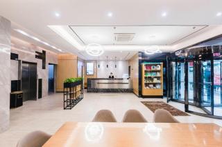 Jinjiang Inn Haikou Jinjiuling Park Branch - 1