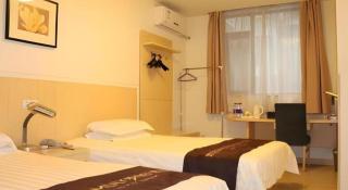 Jinjiang Inn Guangzhou Liwan Caihongqiao Metro Station - 7