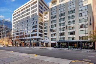 The Quincy, an Ascend Collection Hotel - 9