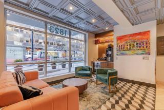 The Quincy, an Ascend Collection Hotel - 3