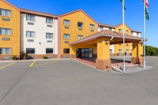 Quality Inn & Suites McAlester on Hwy 69 - 8