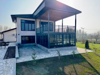 LARTA Rest House - 9