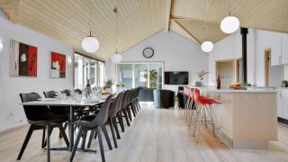 Villavilla 194 - Nr Lyngby Ved Løkken, Nordjyllan - 3