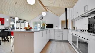 Villavilla 194 - Nr Lyngby Ved Løkken, Nordjyllan - 1