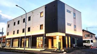 阪南国际HOTEL - 9