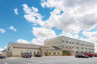 Amsterdam Inn & Suites, an Ascend Collection Hotel - 3