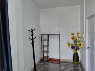 Saint Jira Hotel - 9