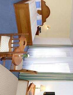 Hotel Lamm - Höchberg - 3