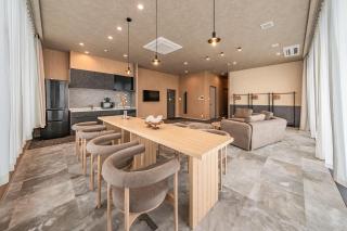 Apartment Hotel 11 Shinimamiya 3 - 7