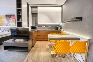 TATRA SUITES Luxury Studio A304 - 9