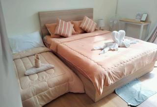 ณิชาวิลล่า ริเวอร์ฟร้อนท์ บ้านท่าตอน Nicha Villa Riverfront BanThaton - 7