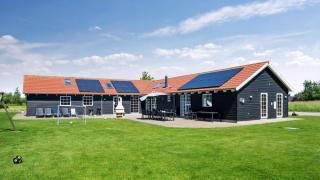 Villavilla #253 - Marielyst, Lollandfalstermøn - 0