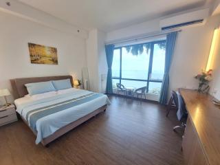 Carnelian Tower 1森林城市 海景房 - 8