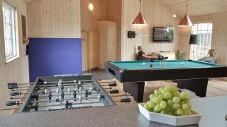 Villavilla #253 - Marielyst, Lollandfalstermøn - 2