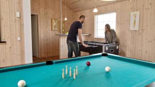 Villavilla #253 - Marielyst, Lollandfalstermøn - 1