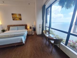 Carnelian Tower 1森林城市 海景房 - 7