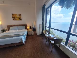 Carnelian Tower 1森林城市 海景房 - 6