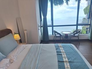 Carnelian Tower 1森林城市 海景房 - 5