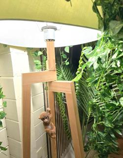 Évasion exotique au chalet BALI - 4