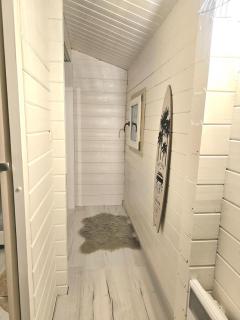 Évasion exotique au chalet BALI - 9