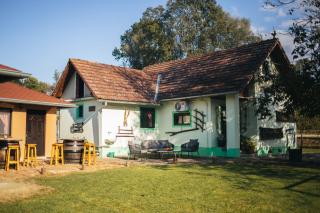 Kuća za odmor SAN - 0