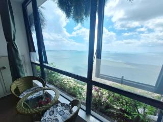 Carnelian Tower 1森林城市 海景房 - 3