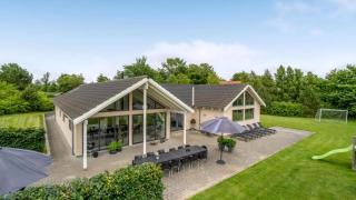 Villavilla #276 - Tisvildeleje, Nordsjælland - 0