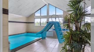 Villavilla #276 - Tisvildeleje, Nordsjælland - 9