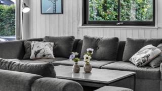 Villavilla #276 - Tisvildeleje, Nordsjælland - 5