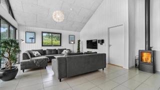 Villavilla #276 - Tisvildeleje, Nordsjælland - 4