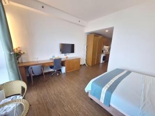 Carnelian Tower 1森林城市 海景房 - 1