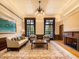 Villa Hazelwood - D'CONG Heritage - 4