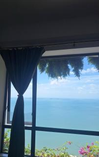 Carnelian Tower 1森林城市 海景房 - 2