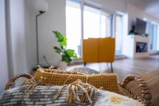 210 - Chic Escape - View & Comfort with Pool - 4