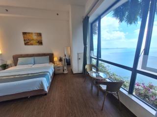 Carnelian Tower 1森林城市 海景房 - 7