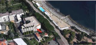 Tirrenia beach house - sea front with private beach - Sanremo - 7