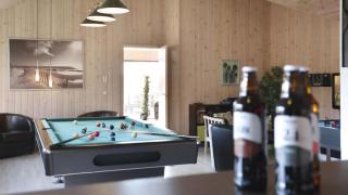 Villavilla #272 - Marielyst, Lollandfalstermøn - 2