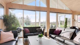 Villavilla #272 - Marielyst, Lollandfalstermøn - 1