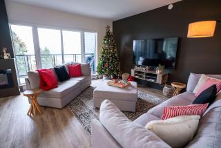 211 - Bright Condo - Pool and Cozy Atmosphere - 0