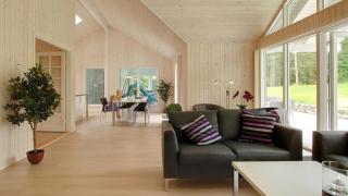 Villavilla #309 - Hornbæk, Nordsjælland - 3