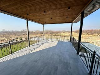 LARTA Rest House - 8