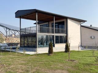 LARTA Rest House - 1