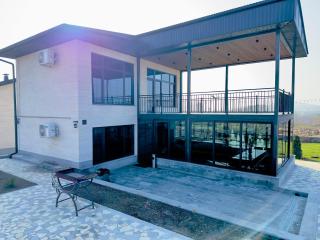 LARTA Rest House - 0