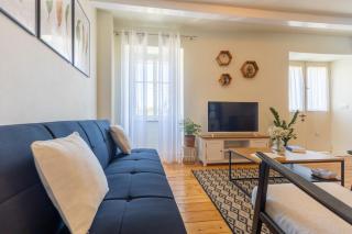 CASA MARIO-charming stone house with jacuzzi - 2